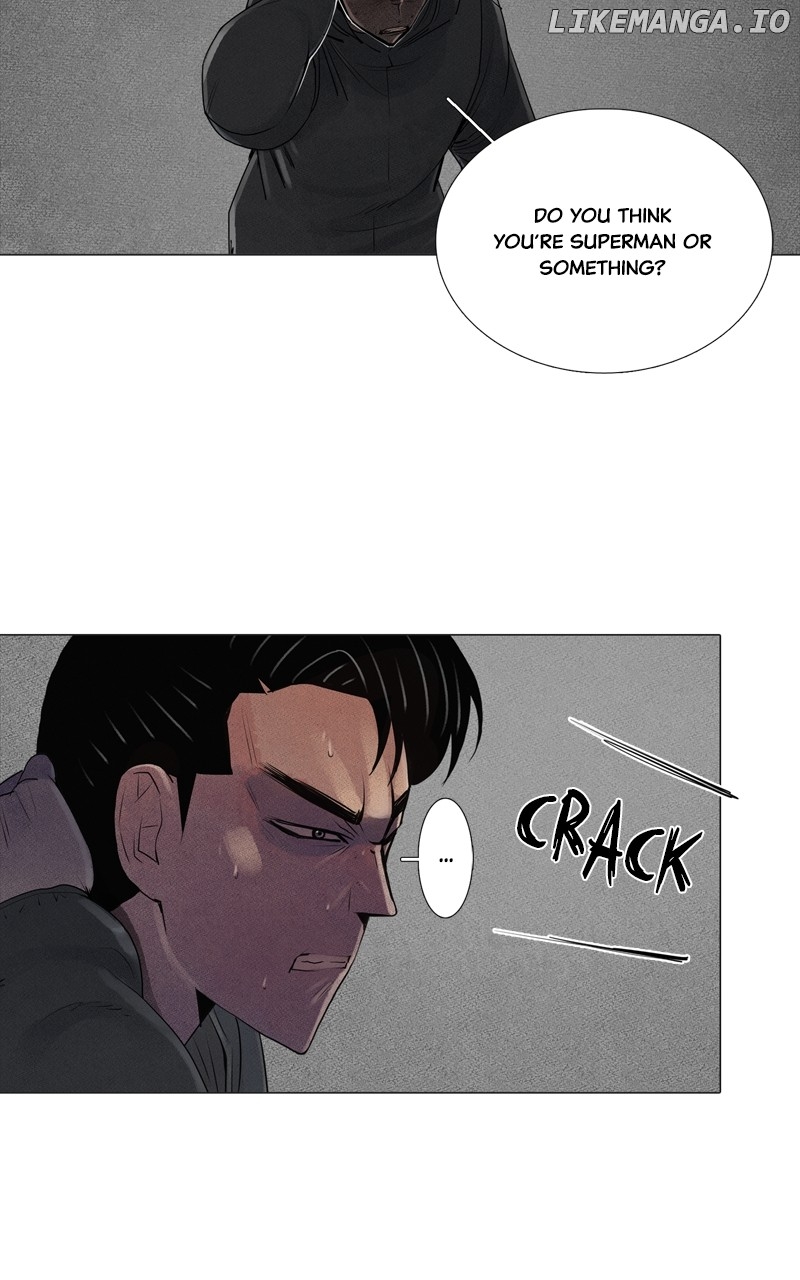 Connect - Manga Chapter 52 - page 33