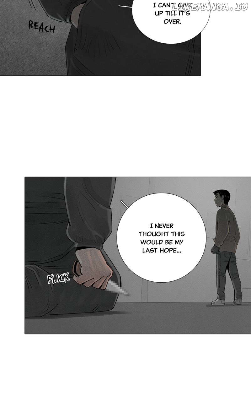 Connect - Manga Chapter 52 - page 48