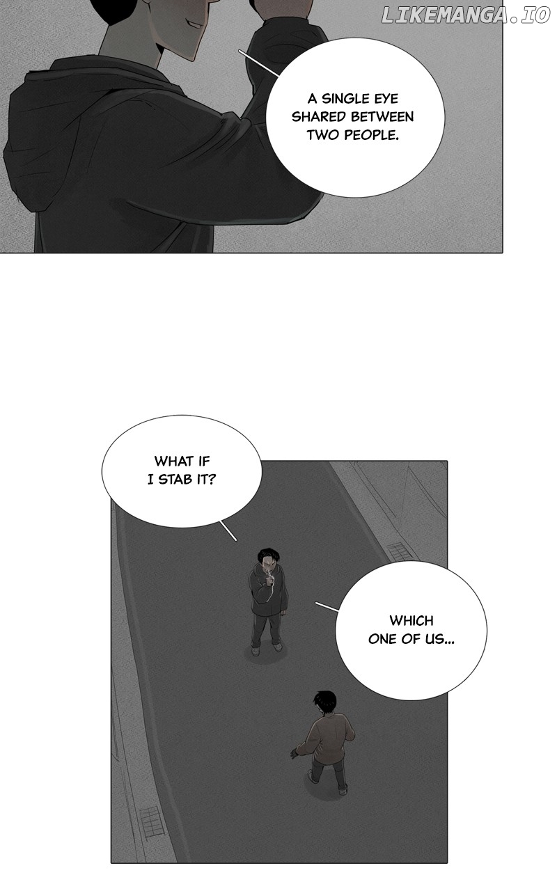 Connect - Manga Chapter 52 - page 54
