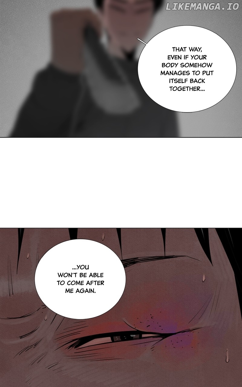 Connect - Manga Chapter 52 - page 72