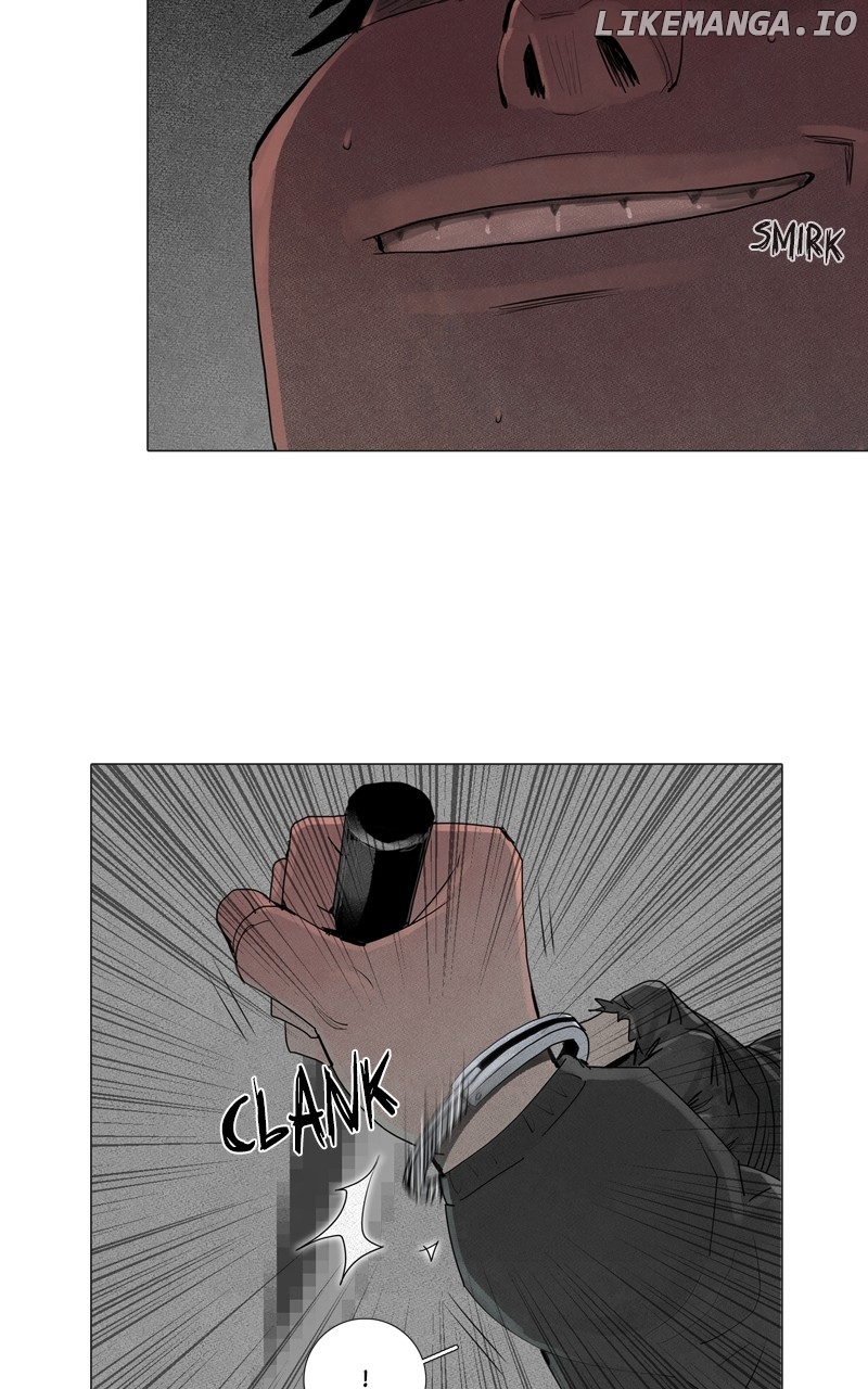 Connect - Manga Chapter 52 - page 74
