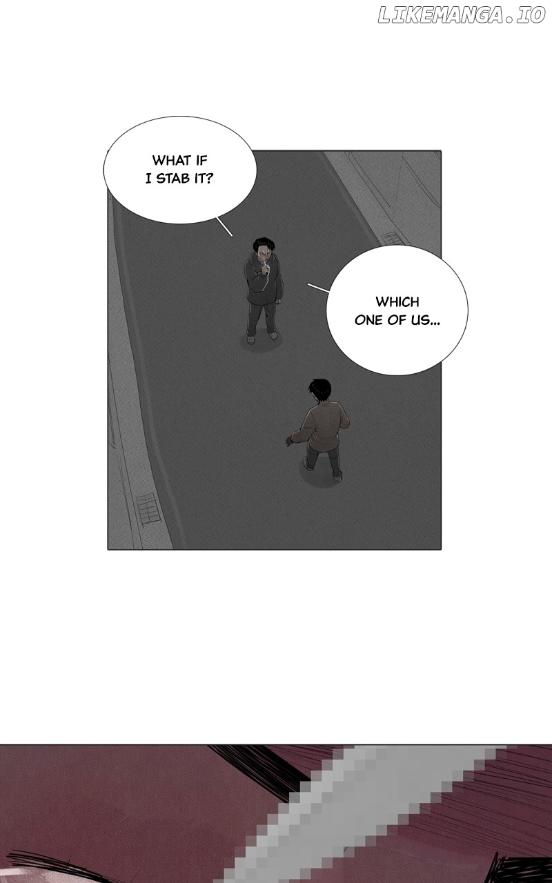 Connect - Manga Chapter 53 - page 1