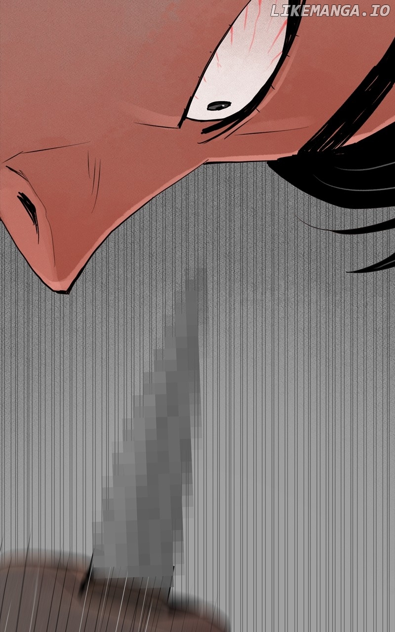 Connect - Manga Chapter 53 - page 3