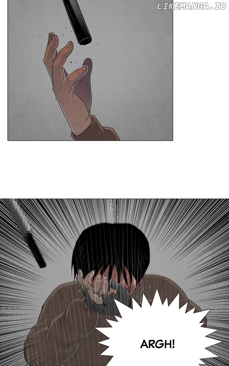 Connect - Manga Chapter 53 - page 6