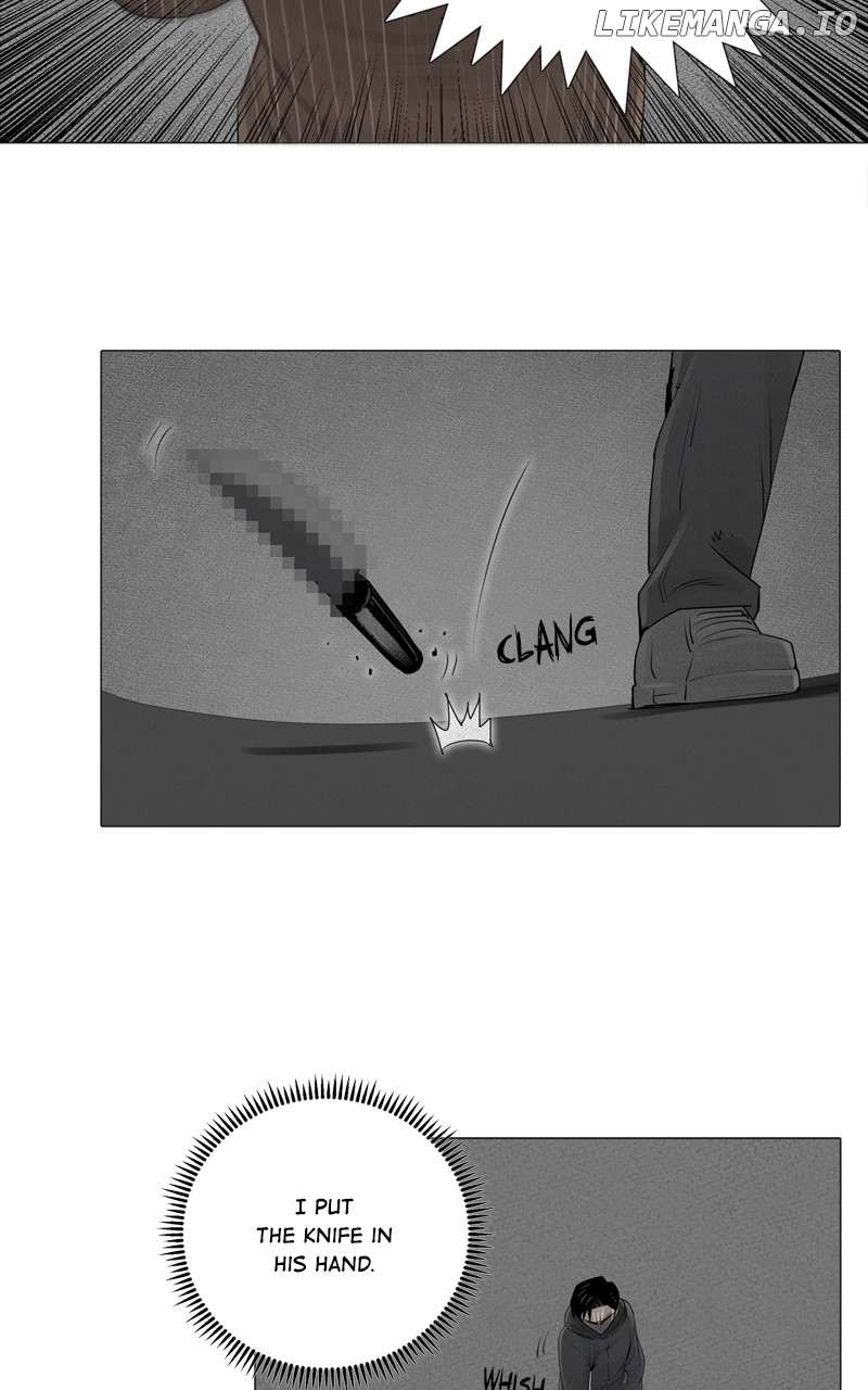 Connect - Manga Chapter 53 - page 7