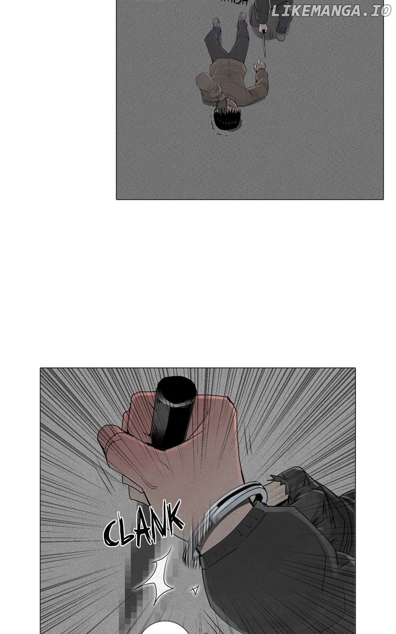 Connect - Manga Chapter 53 - page 8