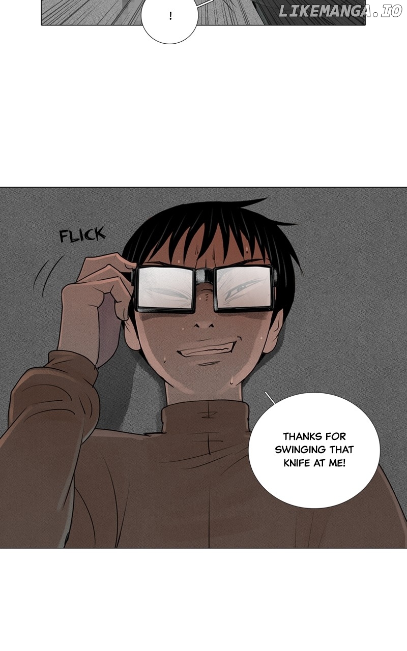 Connect - Manga Chapter 53 - page 9