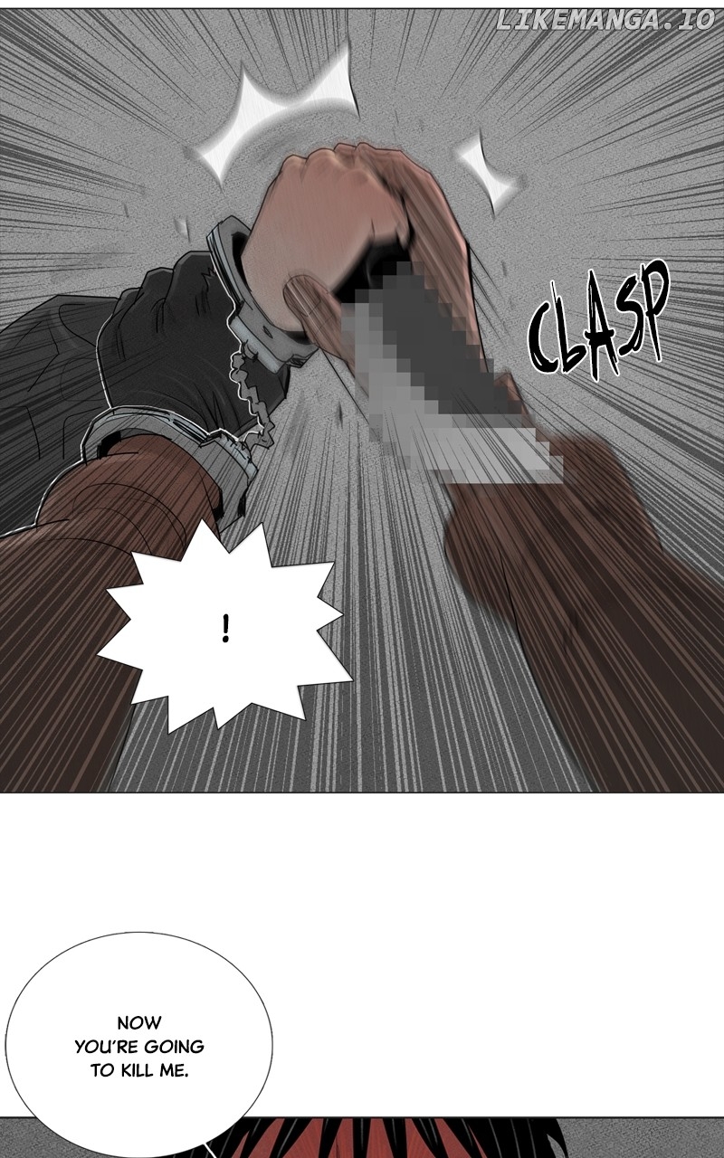 Connect - Manga Chapter 53 - page 11