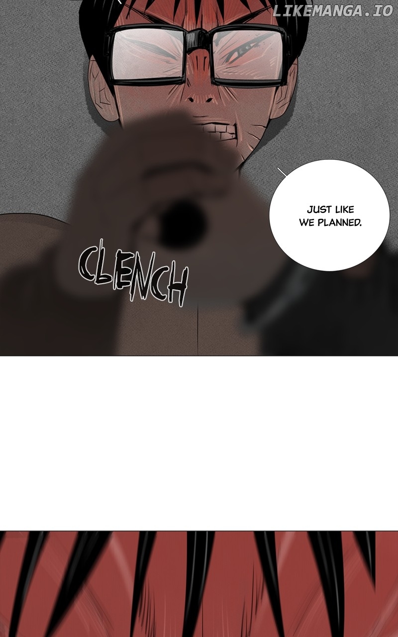 Connect - Manga Chapter 53 - page 12