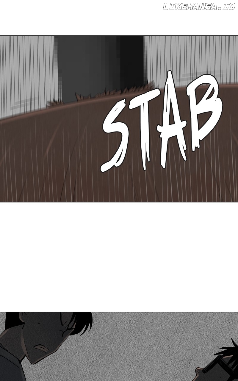 Connect - Manga Chapter 53 - page 15