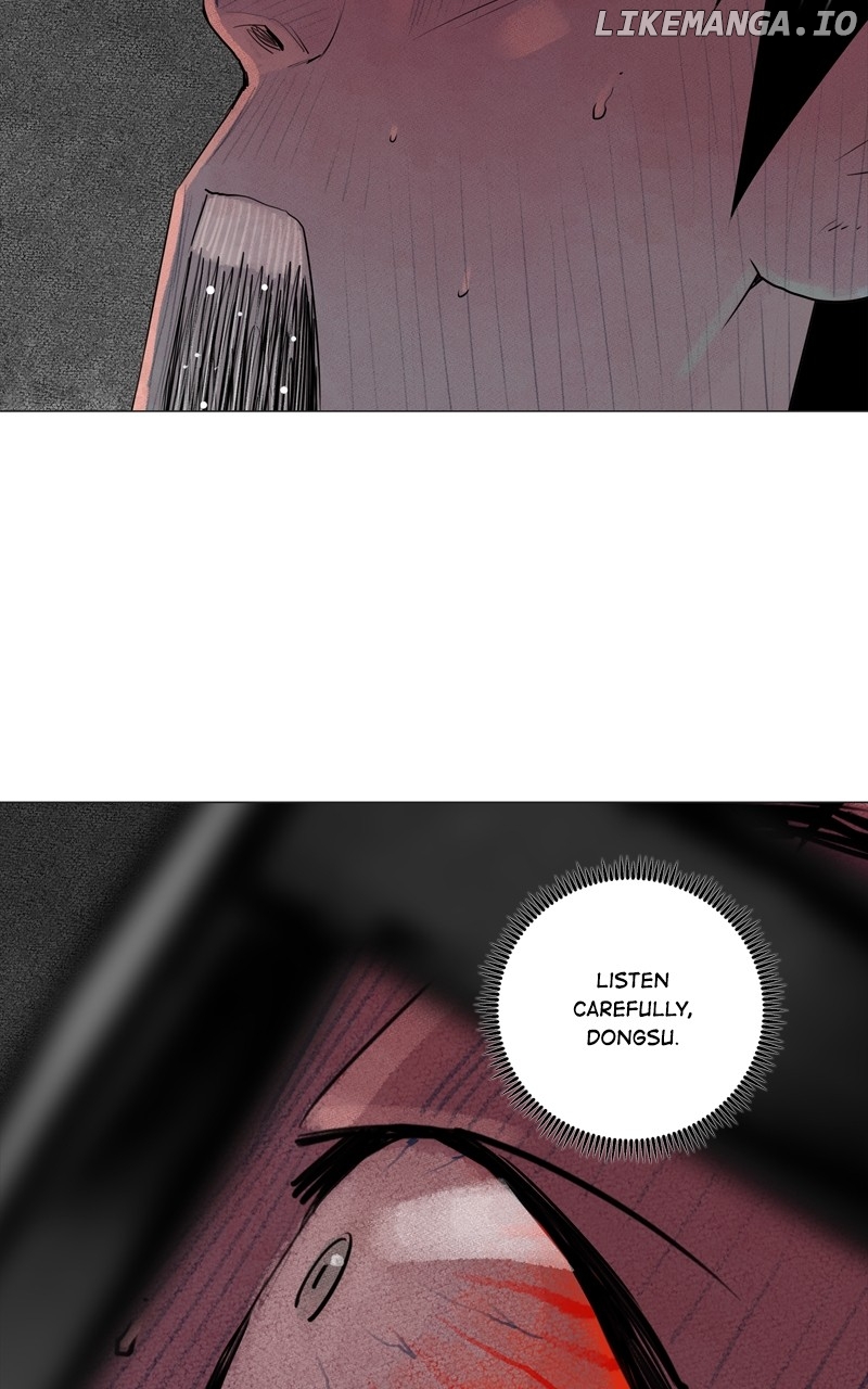 Connect - Manga Chapter 53 - page 17