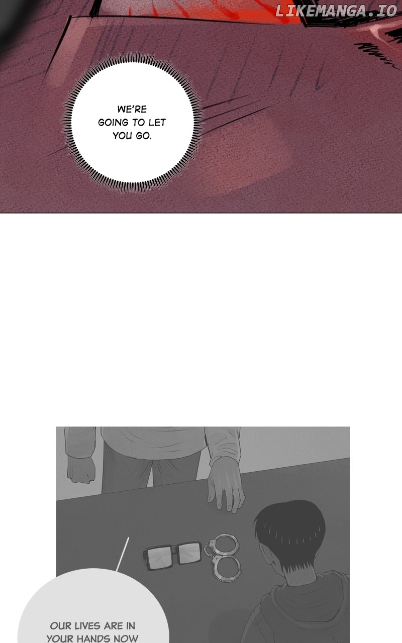 Connect - Manga Chapter 53 - page 18