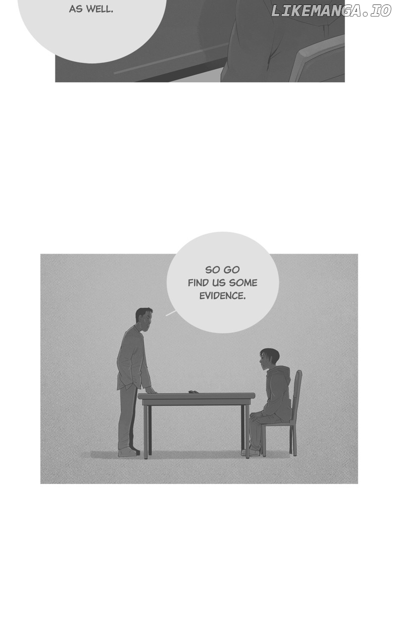 Connect - Manga Chapter 53 - page 19
