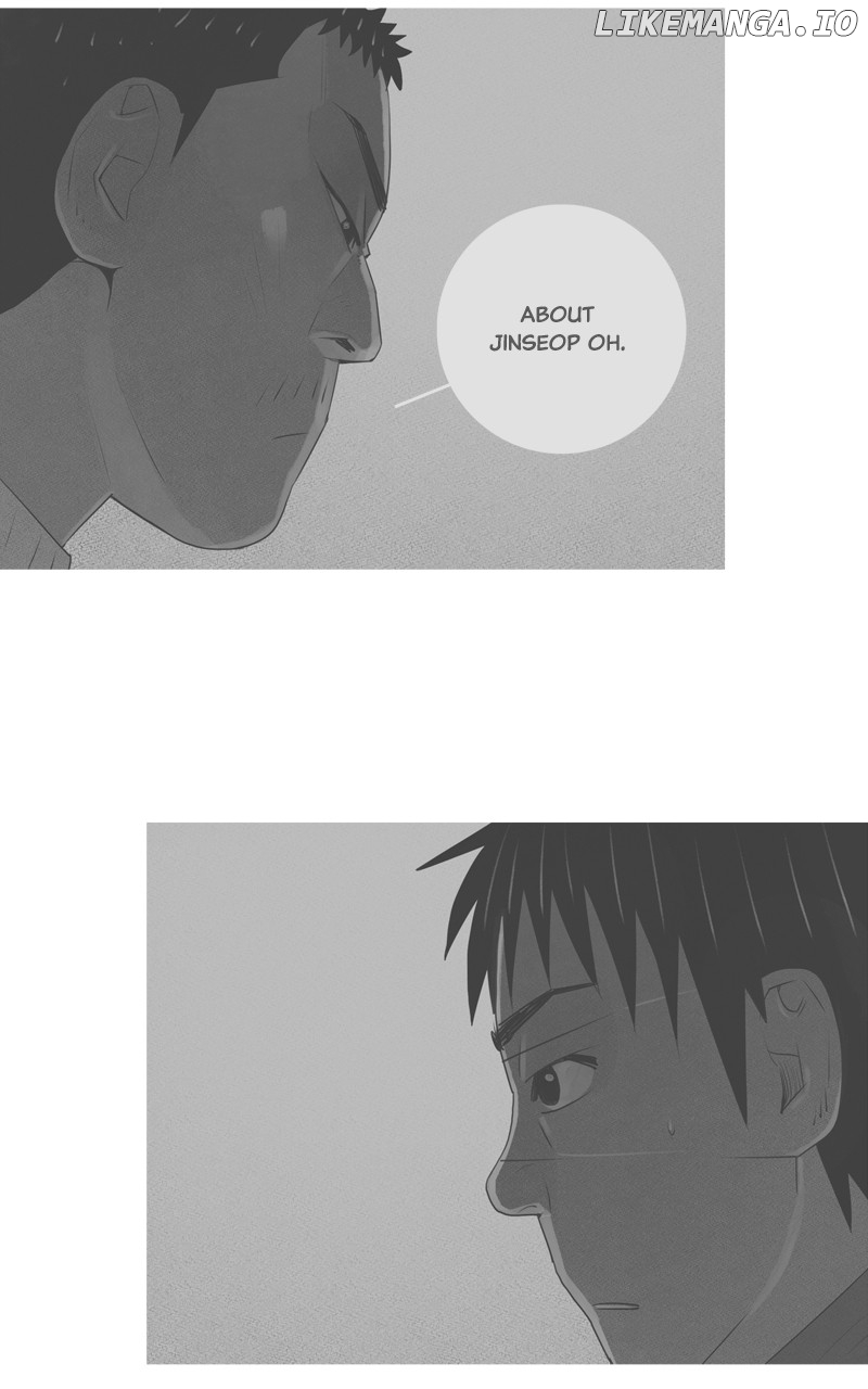 Connect - Manga Chapter 53 - page 20