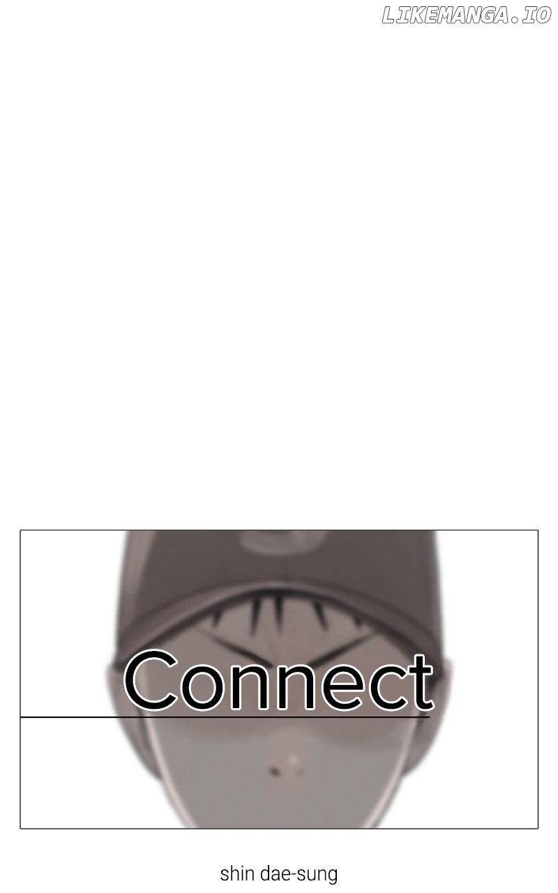 Connect - Manga Chapter 53 - page 21
