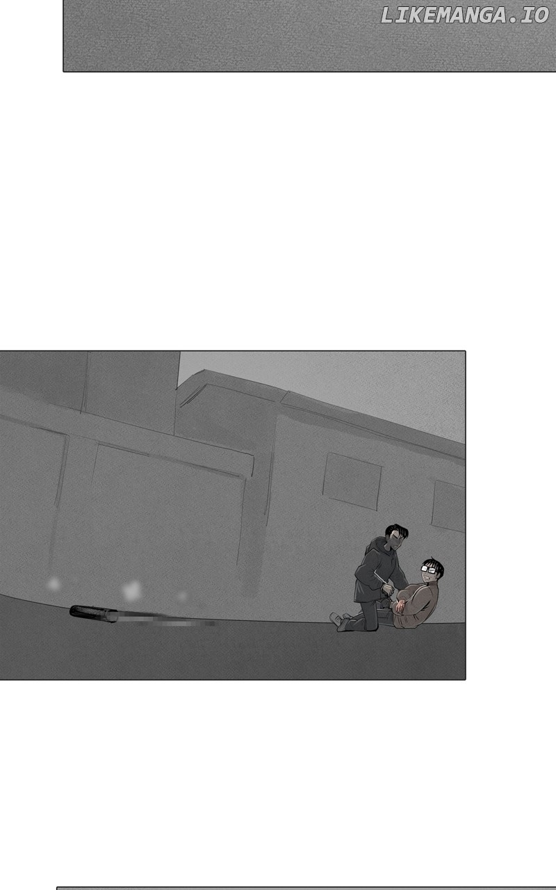 Connect - Manga Chapter 53 - page 23