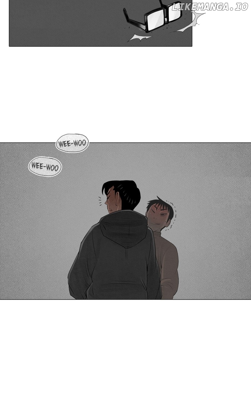 Connect - Manga Chapter 53 - page 25
