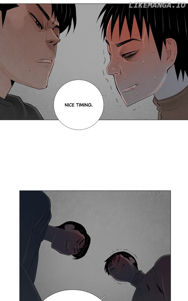 Connect - Manga Chapter 53 - page 26