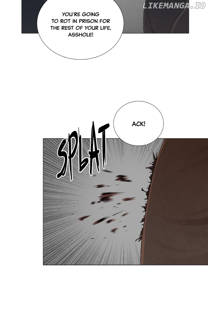 Connect - Manga Chapter 53 - page 27