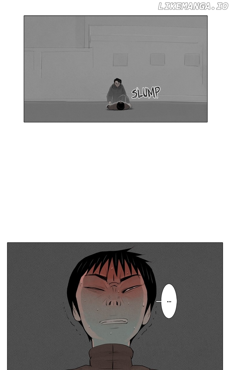 Connect - Manga Chapter 53 - page 28