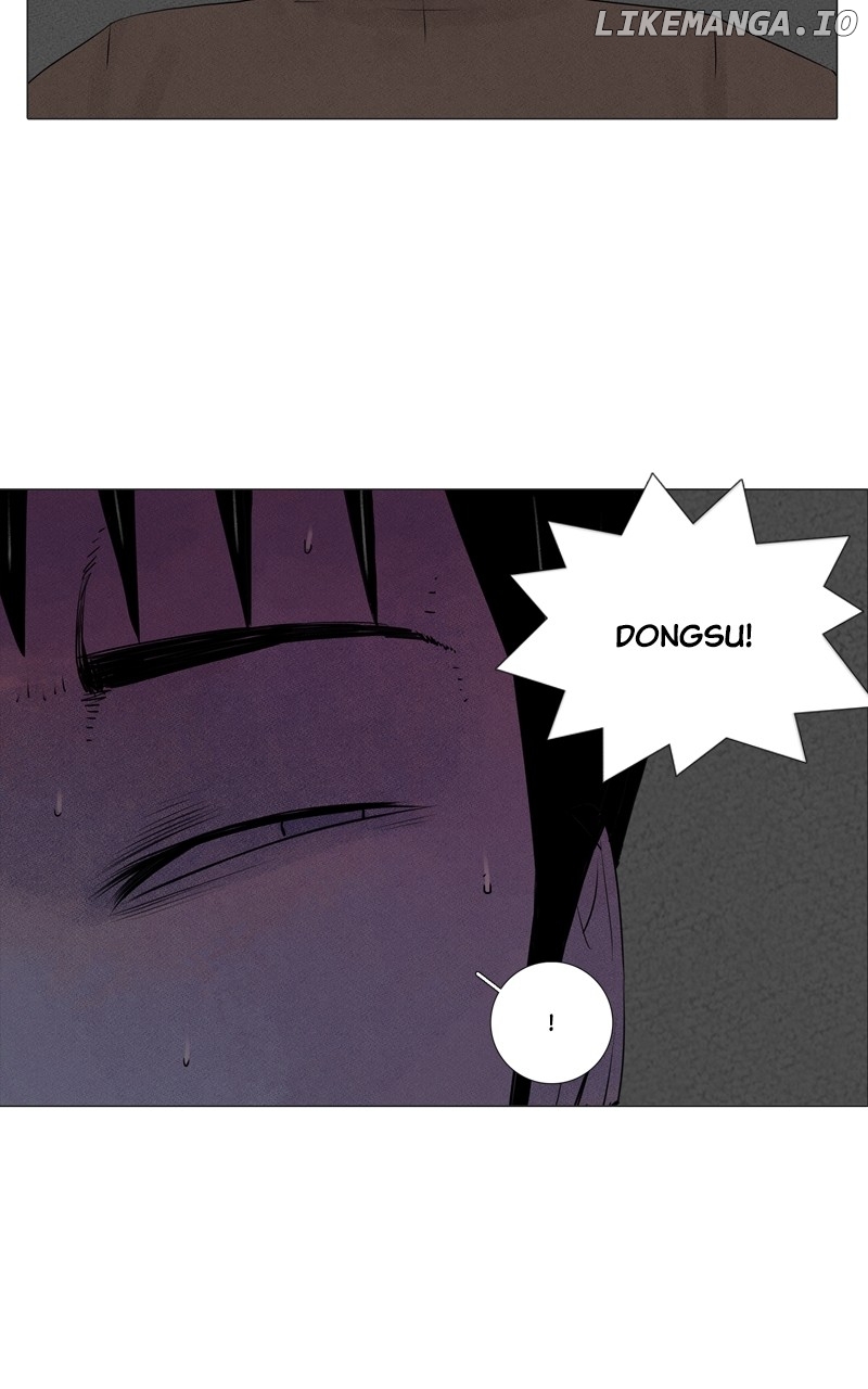 Connect - Manga Chapter 53 - page 29