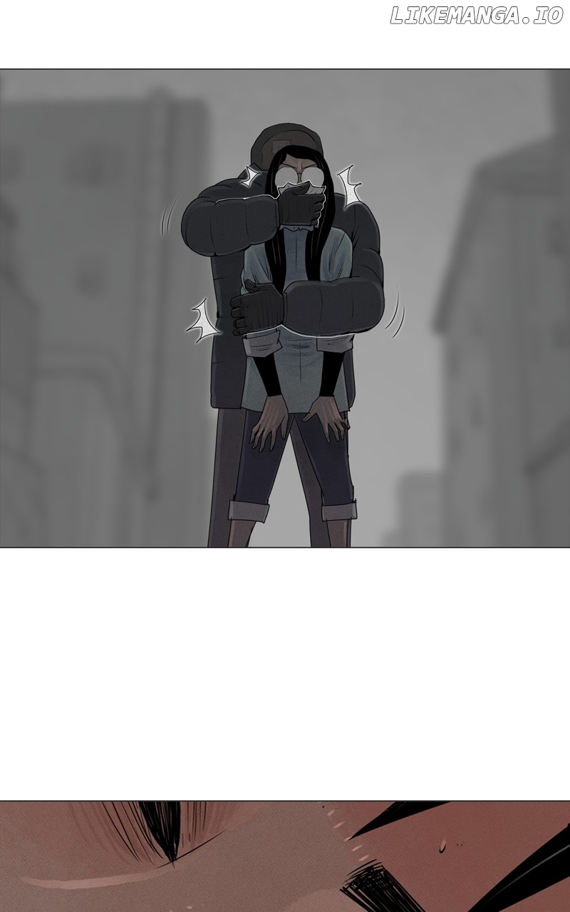 Connect - Manga Chapter 53 - page 36