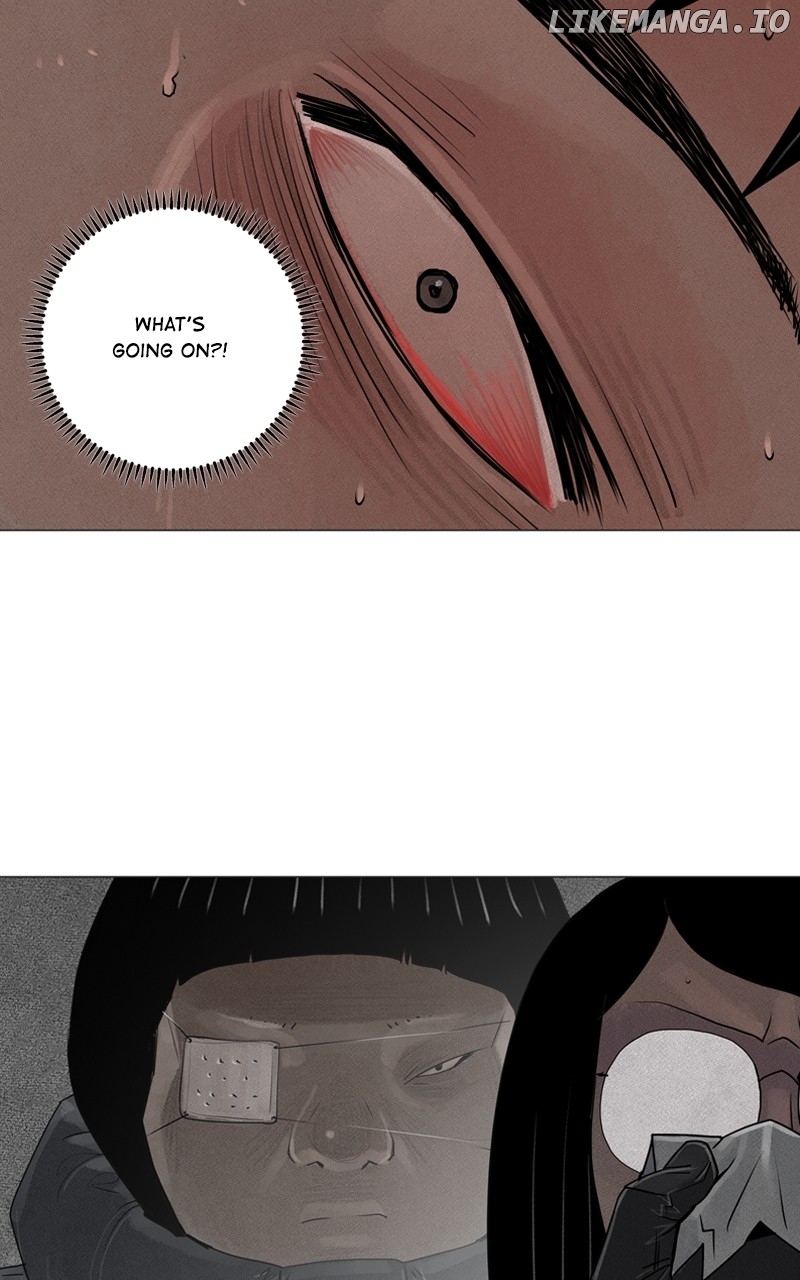 Connect - Manga Chapter 53 - page 37