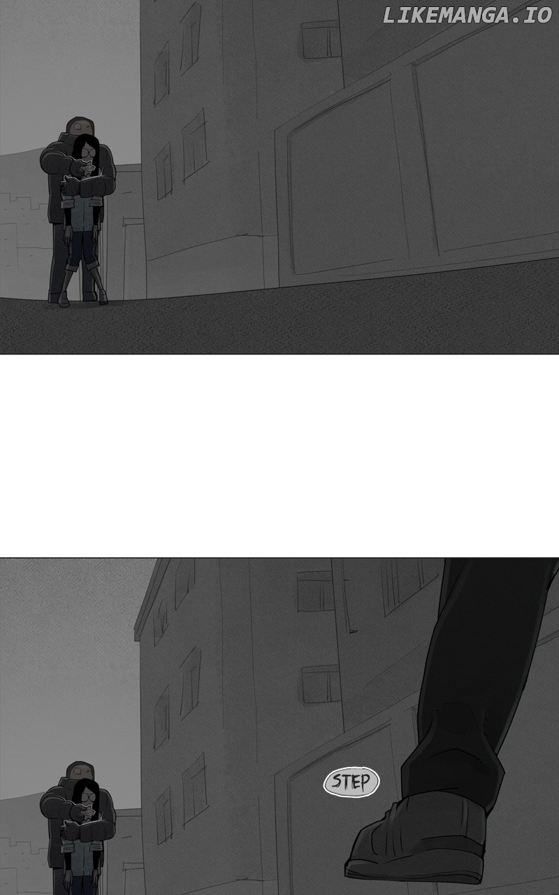 Connect - Manga Chapter 53 - page 41