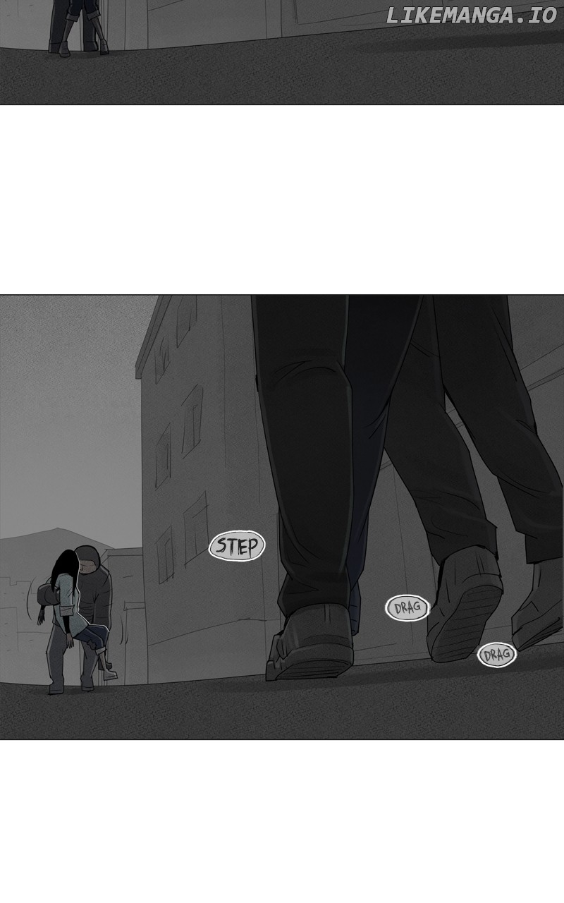 Connect - Manga Chapter 53 - page 42