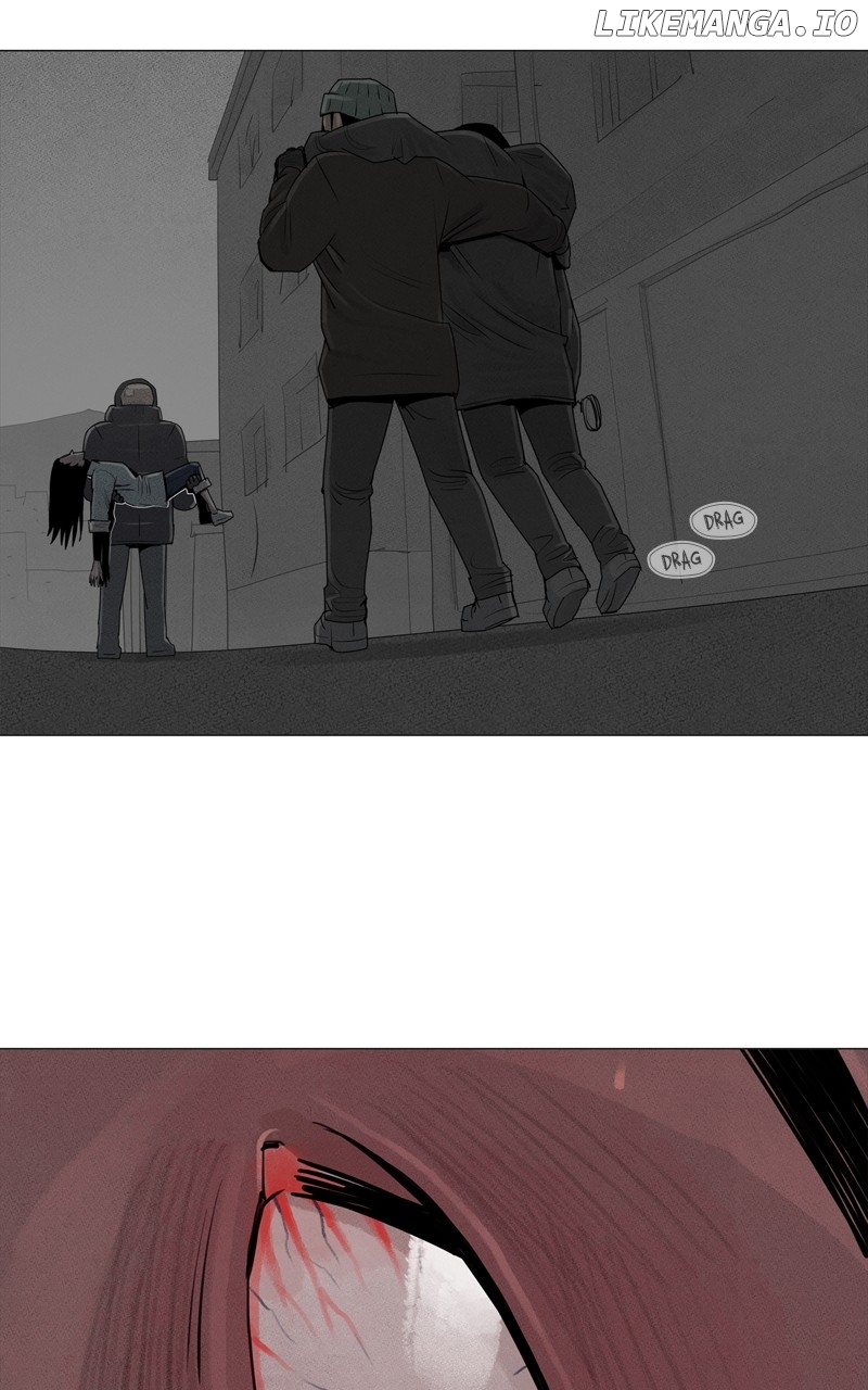 Connect - Manga Chapter 53 - page 43