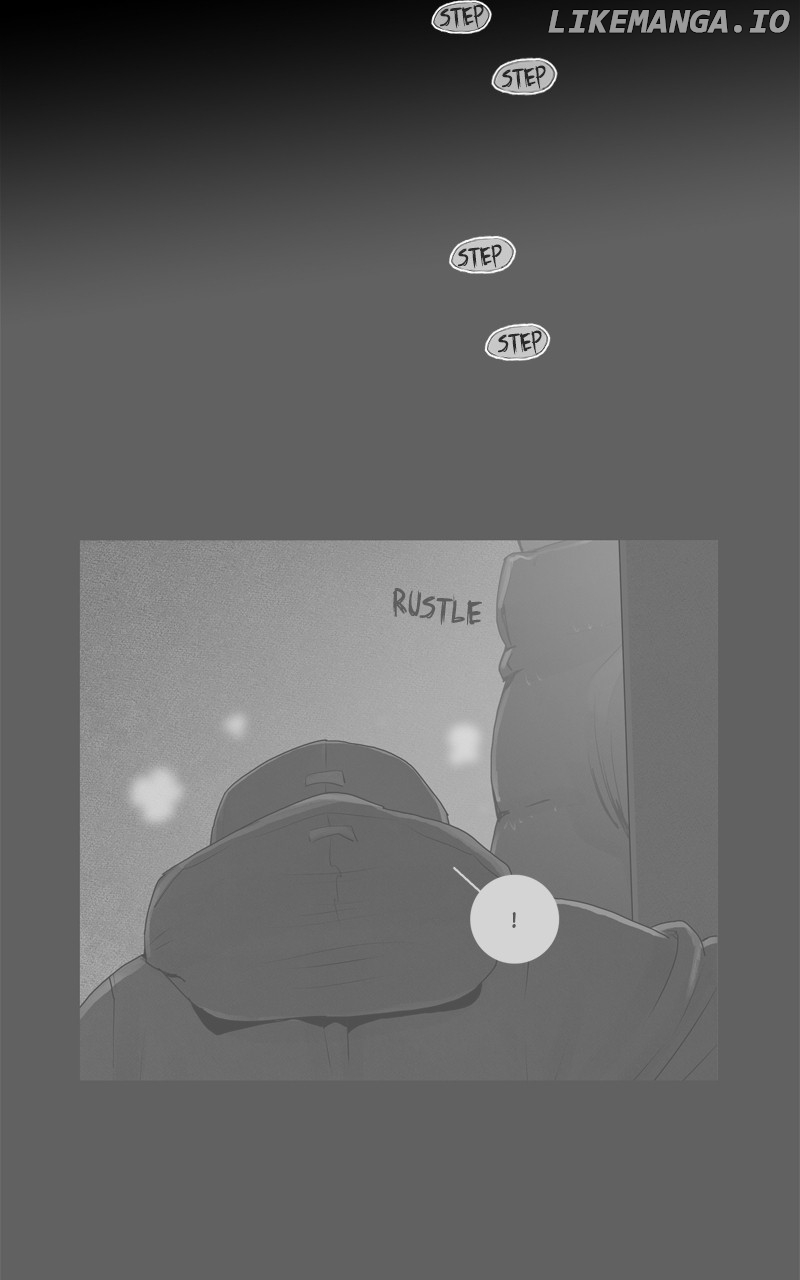 Connect - Manga Chapter 53 - page 52