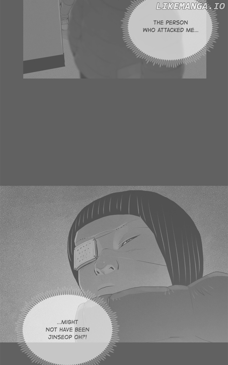 Connect - Manga Chapter 53 - page 54