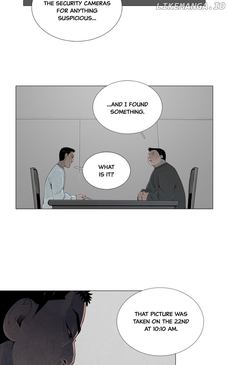 Connect - Manga Chapter 54 - page 5