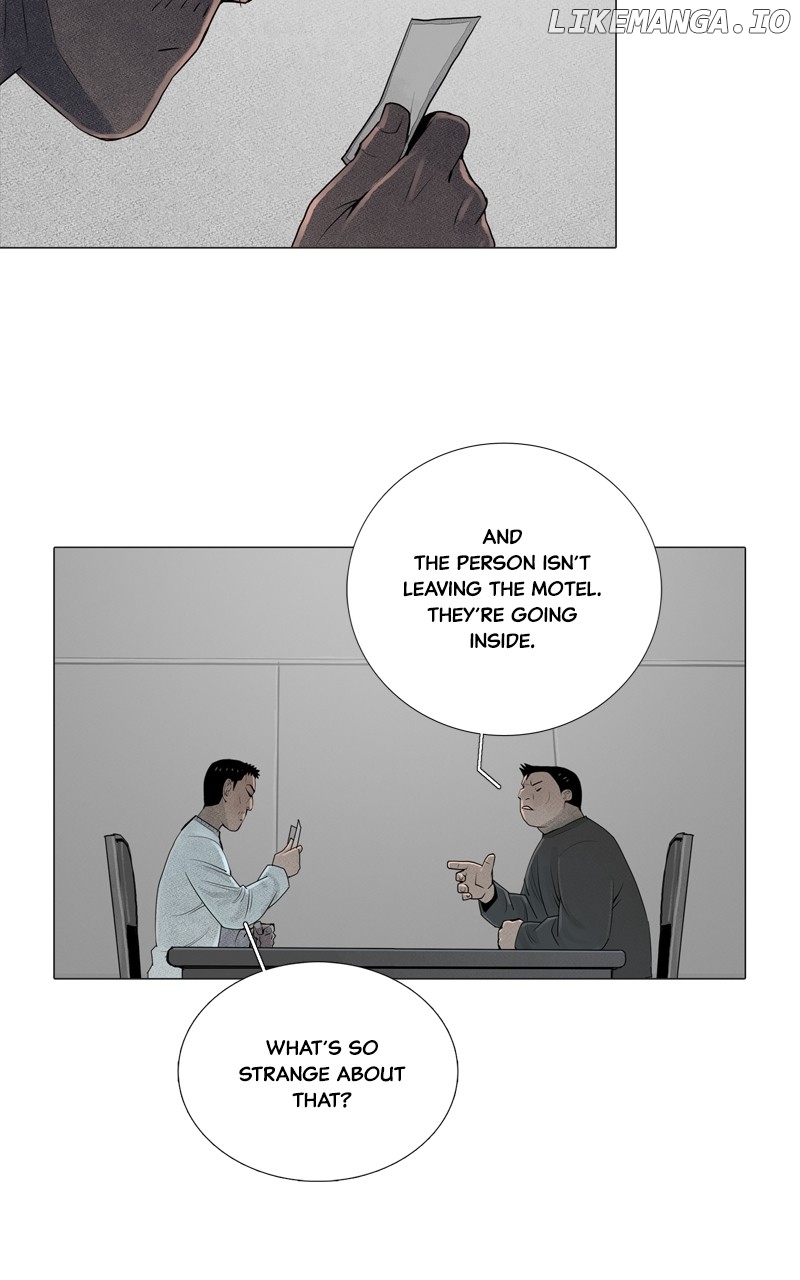 Connect - Manga Chapter 54 - page 6