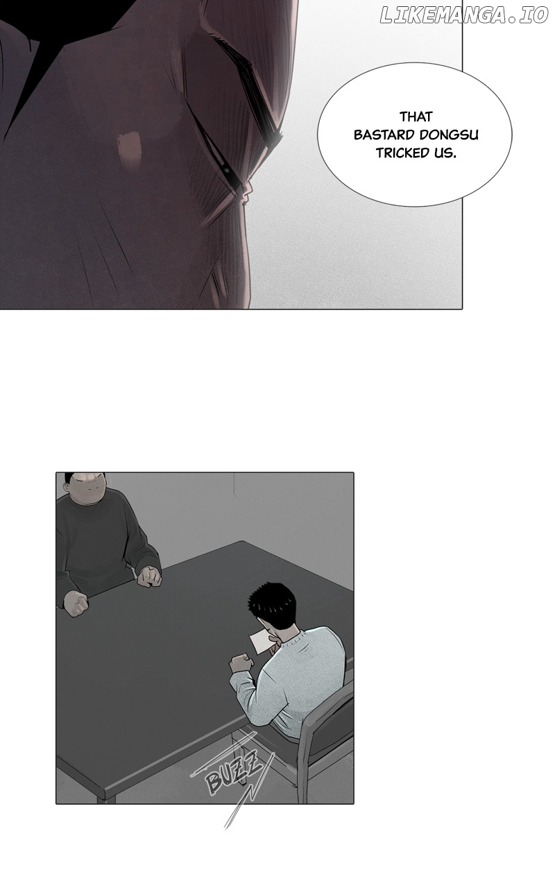 Connect - Manga Chapter 54 - page 9