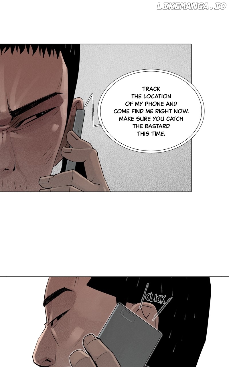 Connect - Manga Chapter 54 - page 10