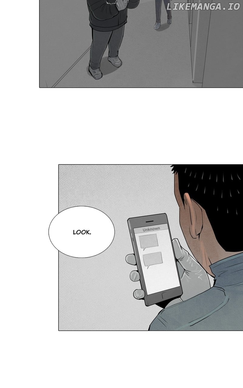 Connect - Manga Chapter 54 - page 24