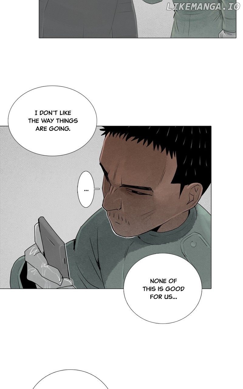 Connect - Manga Chapter 54 - page 26