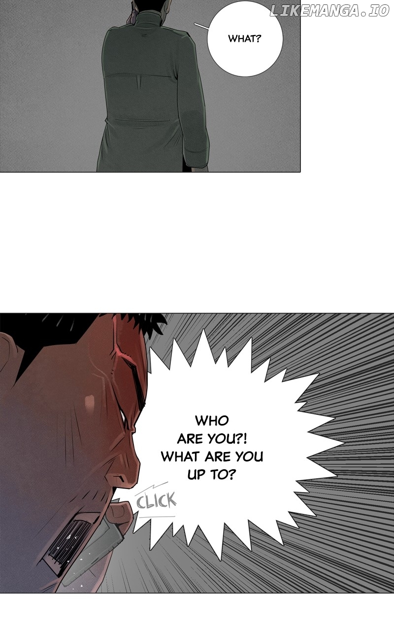 Connect - Manga Chapter 54 - page 33