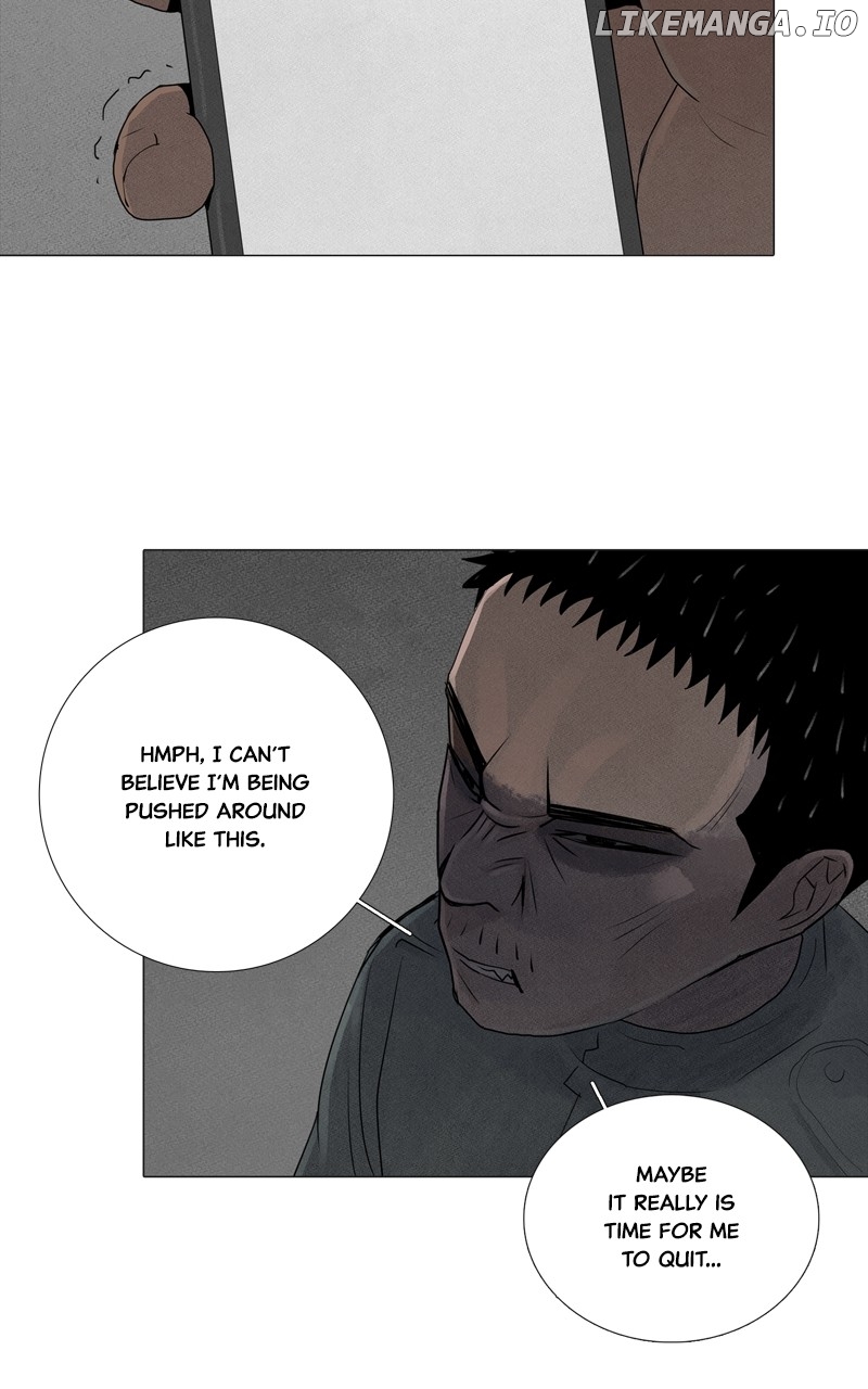 Connect - Manga Chapter 54 - page 36