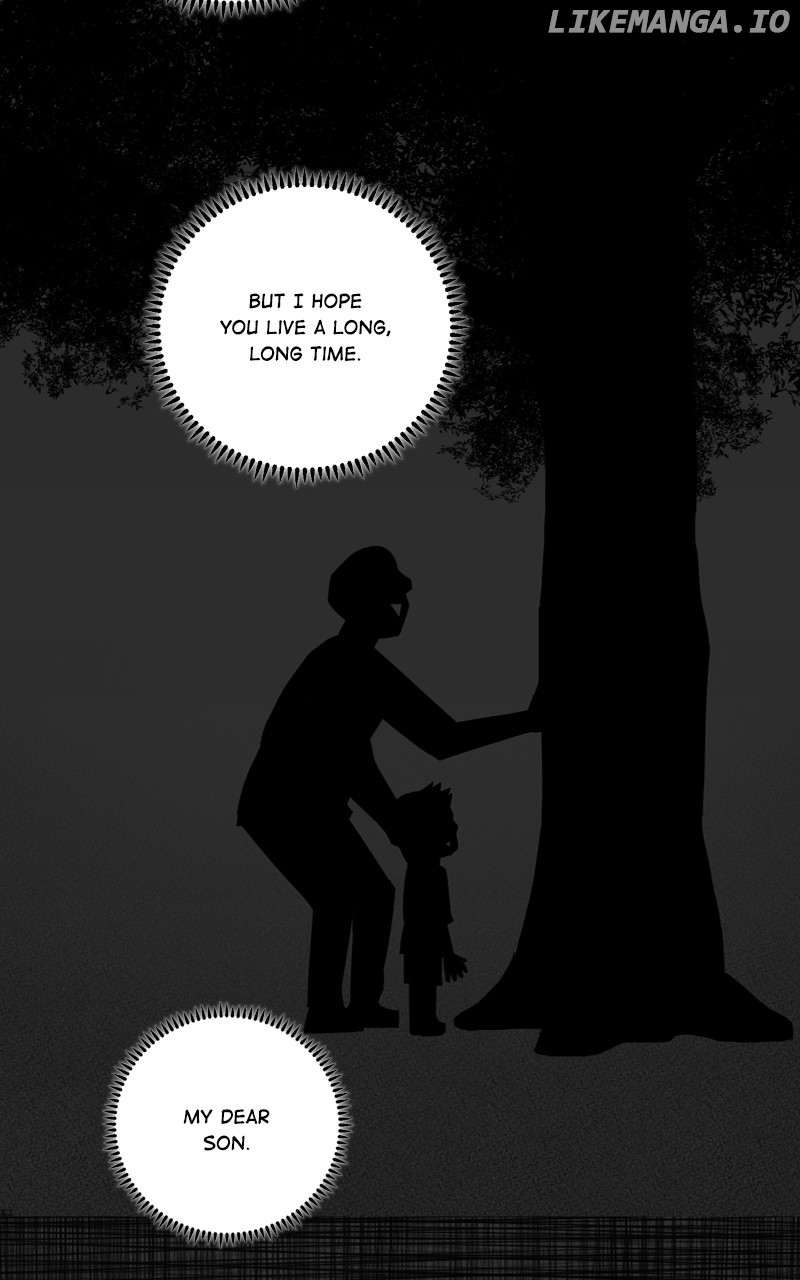 Connect - Manga Chapter 54 - page 43
