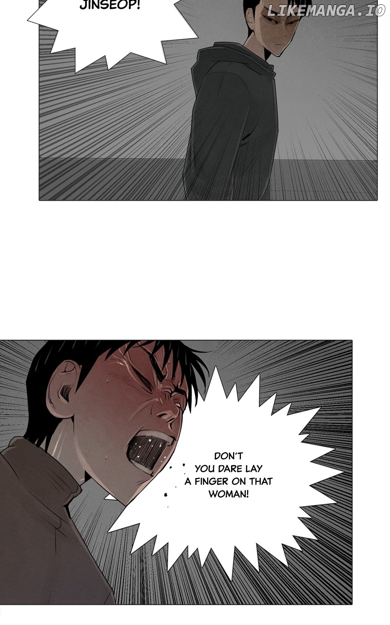 Connect - Manga Chapter 54 - page 63
