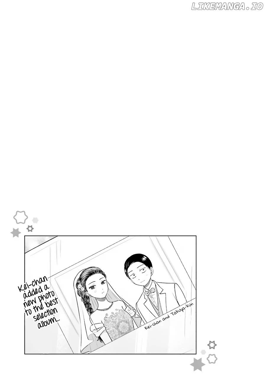 Gal Can’t Be Kind To Otaku!? Chapter 15 - page 18