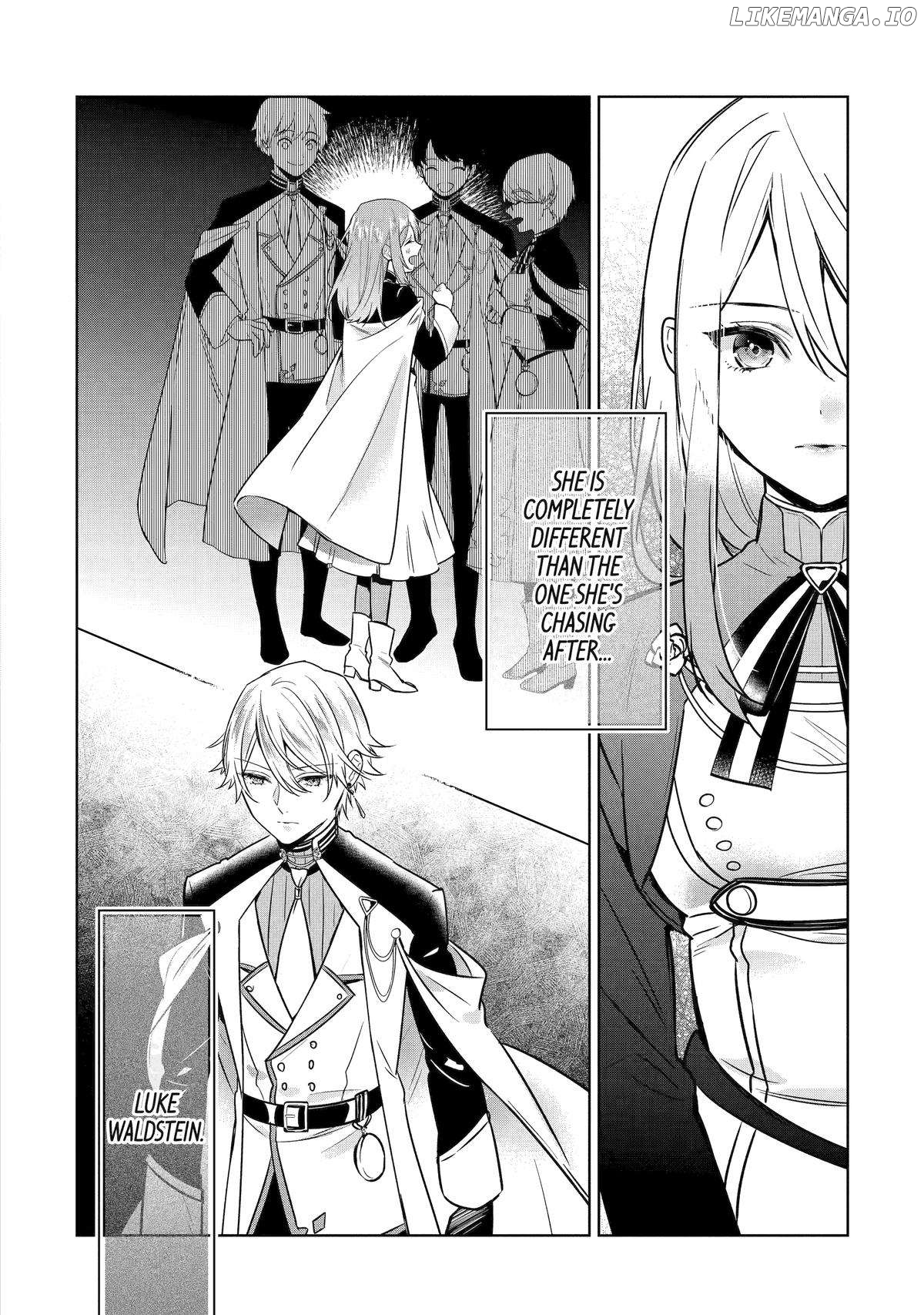 I Was Expelled From The Black Magician’s Guild And Picked Up As A Royal Court Magician Chapter 12 - page 16