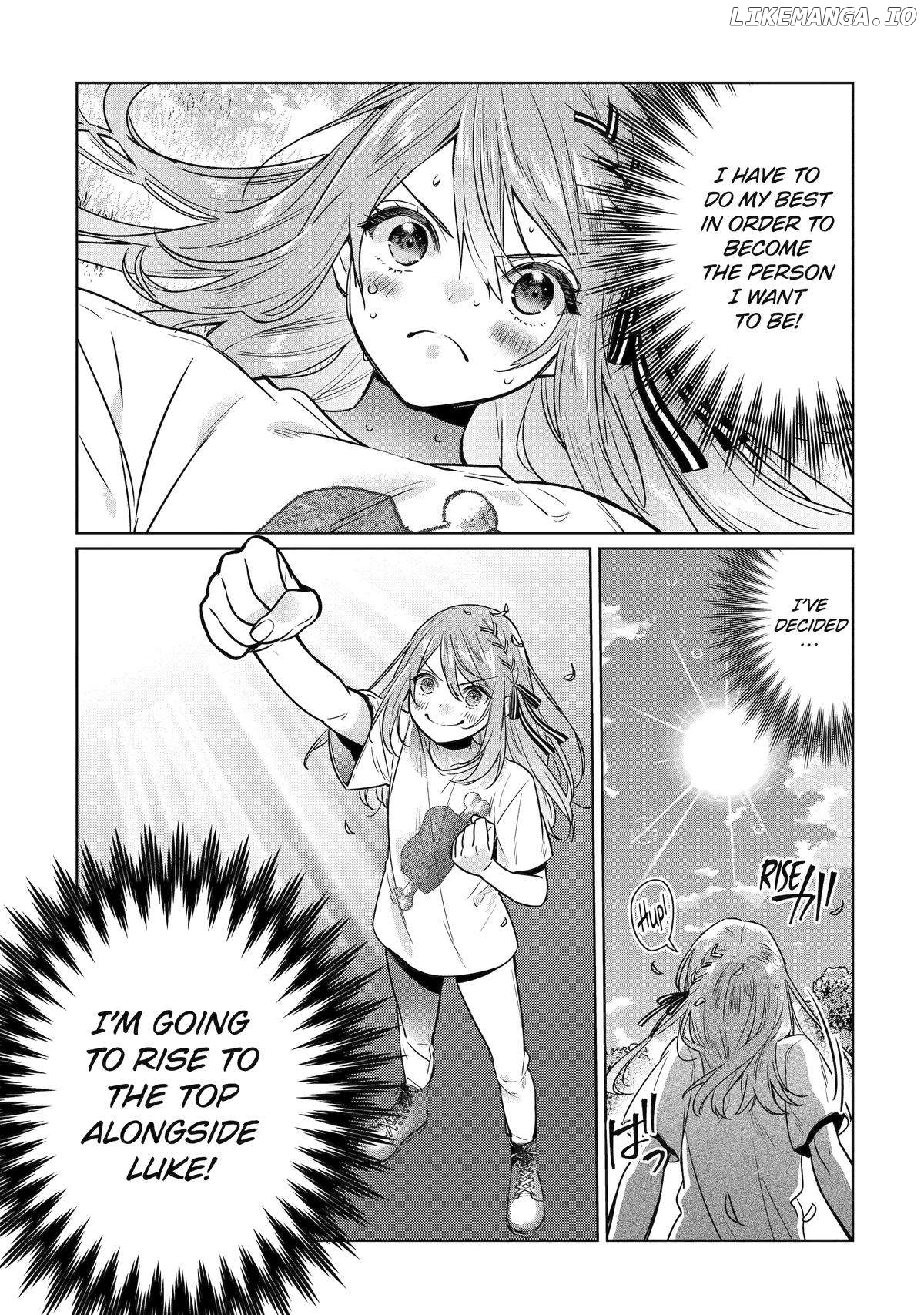 I Was Expelled From The Black Magician’s Guild And Picked Up As A Royal Court Magician Chapter 12 - page 28