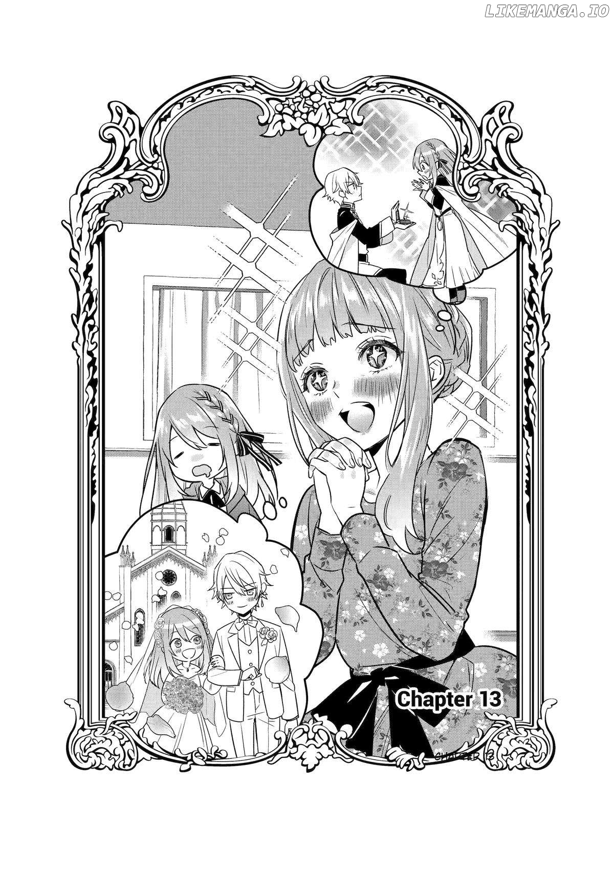 I Was Expelled From The Black Magician’s Guild And Picked Up As A Royal Court Magician Chapter 13 - page 9