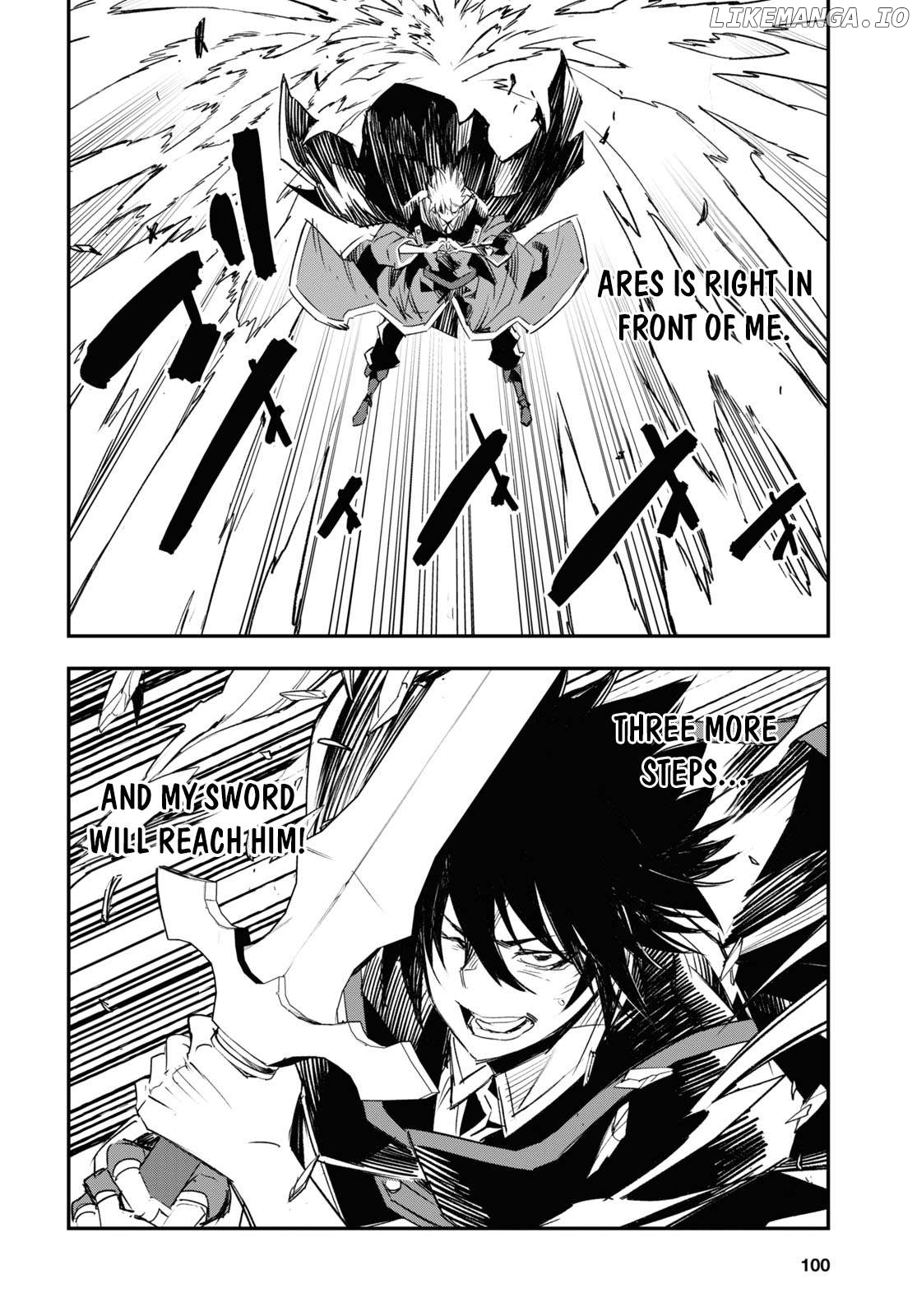 I Was Kicked out of the Hero’s Party Because I Wasn’t a True Companion so I Decided to Have a Slow Life at the Frontier Chapter 65 - page 12
