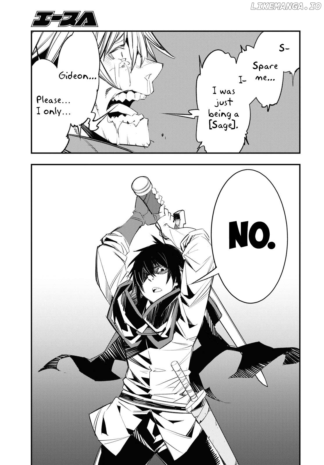 I Was Kicked out of the Hero’s Party Because I Wasn’t a True Companion so I Decided to Have a Slow Life at the Frontier Chapter 65 - page 29