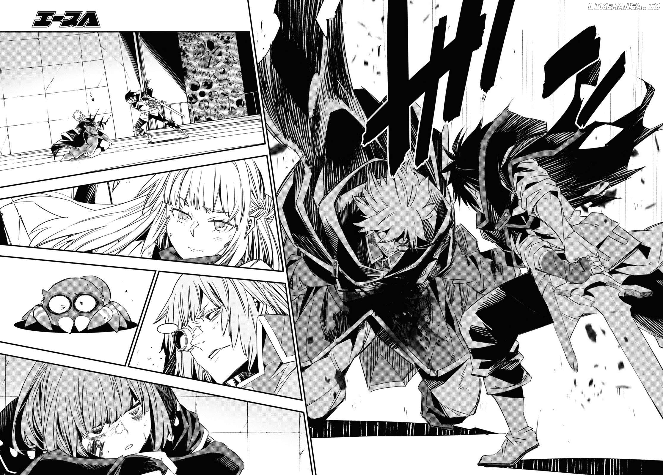 I Was Kicked out of the Hero’s Party Because I Wasn’t a True Companion so I Decided to Have a Slow Life at the Frontier Chapter 65 - page 30
