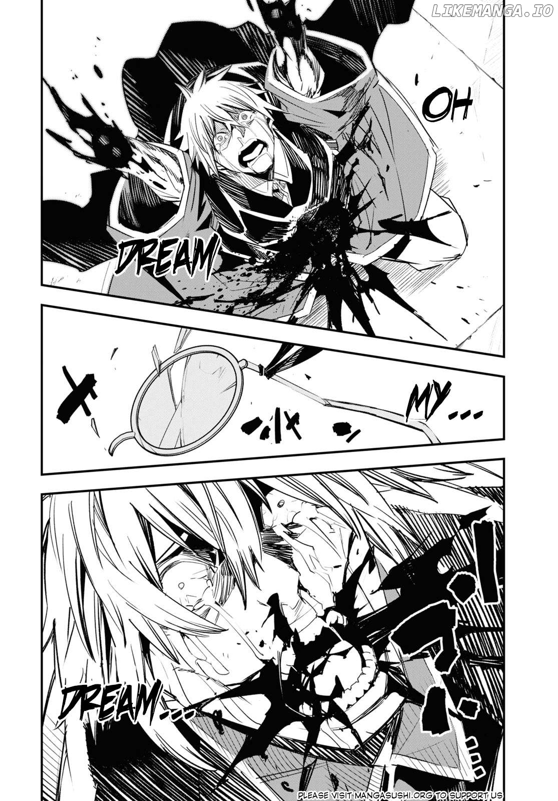 I Was Kicked out of the Hero’s Party Because I Wasn’t a True Companion so I Decided to Have a Slow Life at the Frontier Chapter 65 - page 31
